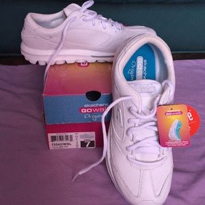 Skechers Go Walk